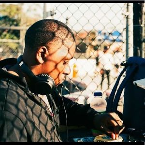 Meet your Posher, Travis